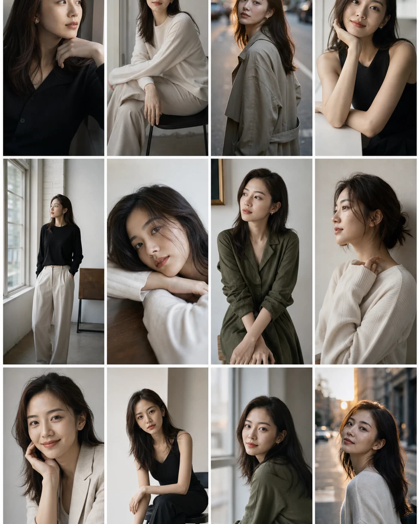 片屿 studio 关于我们品牌视觉